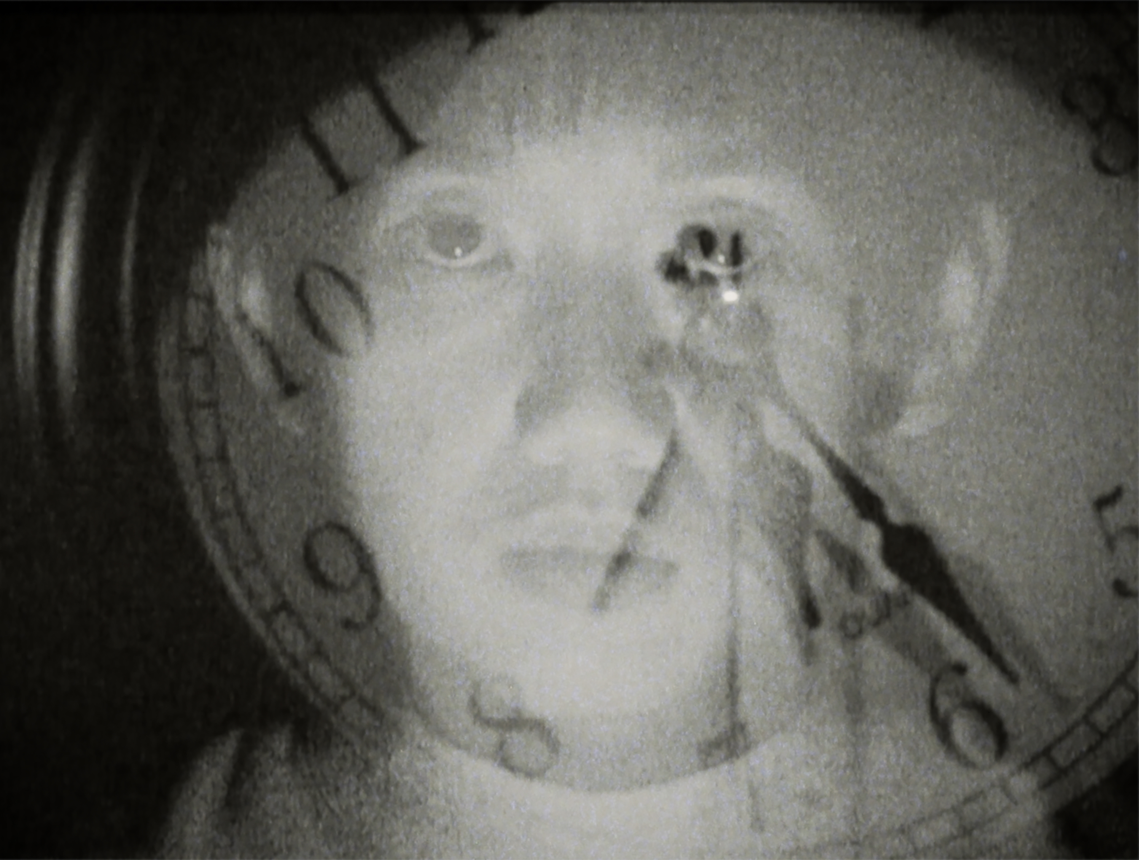 A Disordered Dictionary